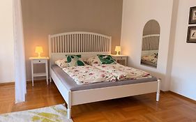 Exklusive Lage, sehr große Wohnung mit Gartenblick - FEWO Hämmerle Rot